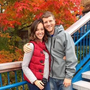 Meet your Posher, Christopher